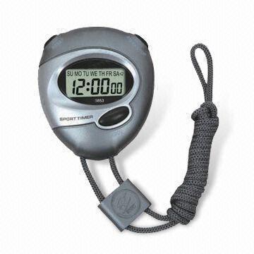STOPWATCH-WFSW19