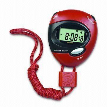 STOPWATCH-WFSW32