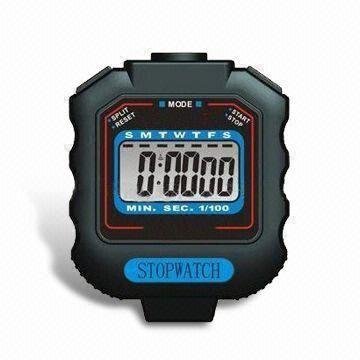 STOPWATCH-WFSW33
