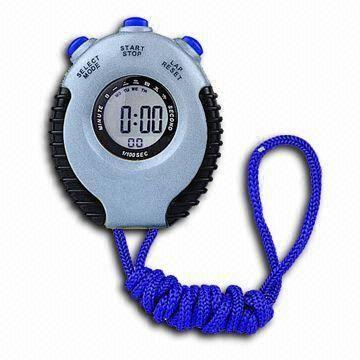 STOPWATCH-WFSW34