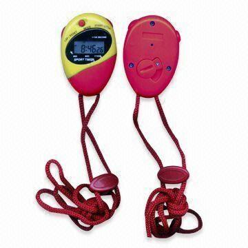 STOPWATCH-WFSW35