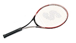 TENNIS RACKET
