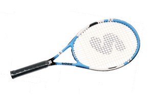 TENNIS RACKET