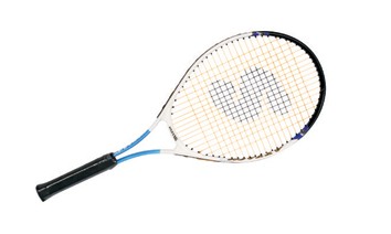 TENNIS RACKET