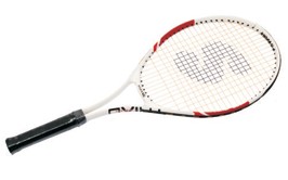 TENNIS RACKET