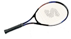 TENNIS RACKET