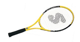 TENNIS RACKET