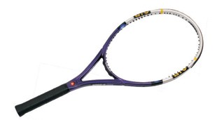 TENNIS RACKET