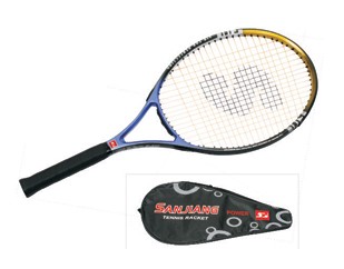 TENNIS RACKET
