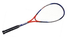 SQUASH RACKET