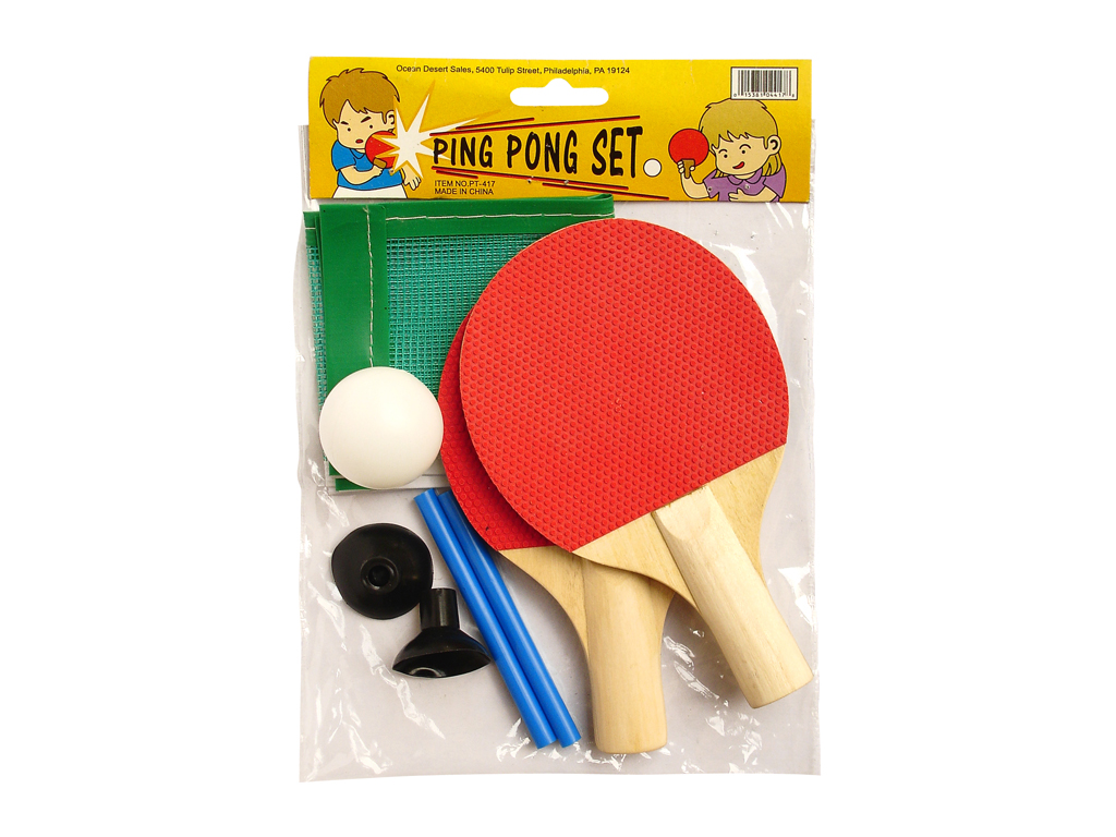 TABLE TENNIS RACKET