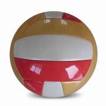 VOLLEYBALL-WFVBC07