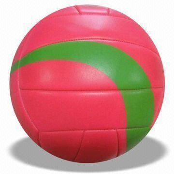 VOLLEYBALL-WFVBC08