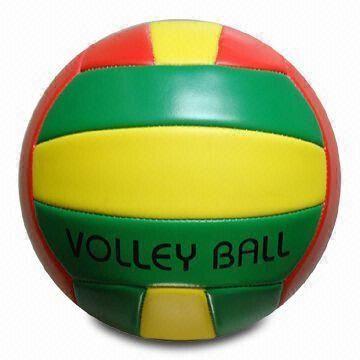 VOLLEYBALL-WFVBC12
