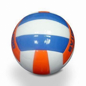 VOLLEYBALL-WFVBC14