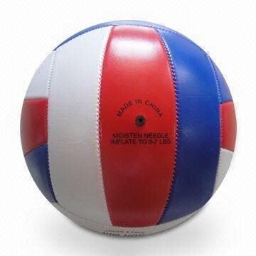 VOLLEYBALL-WFVBC15