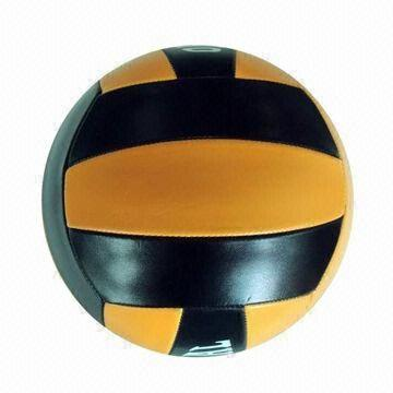 VOLLEYBALL-WFVBC16