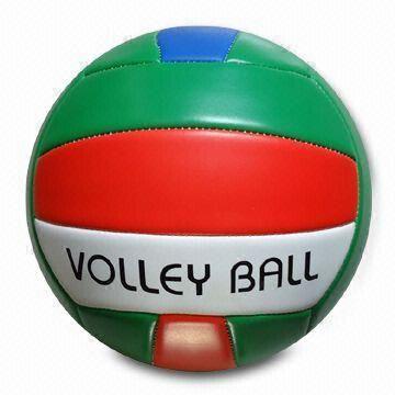 VOLLEYBALL-WFVBC17