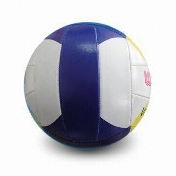 VOLLEYBALL-WFVBC18