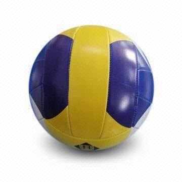 VOLLEYBALL-WFVBC19