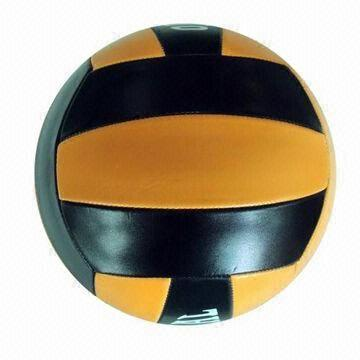 VOLLEYBALL-WFVBC21