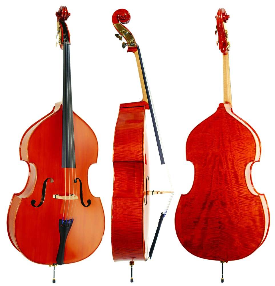 WFVIOLIN1607