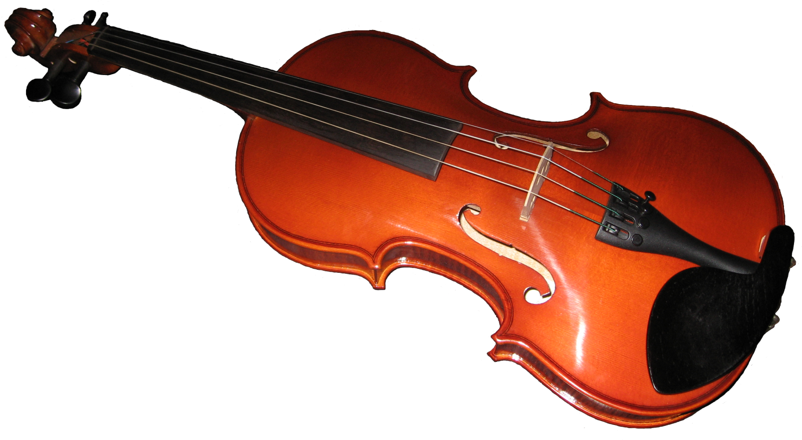 WFVIOLIN1609