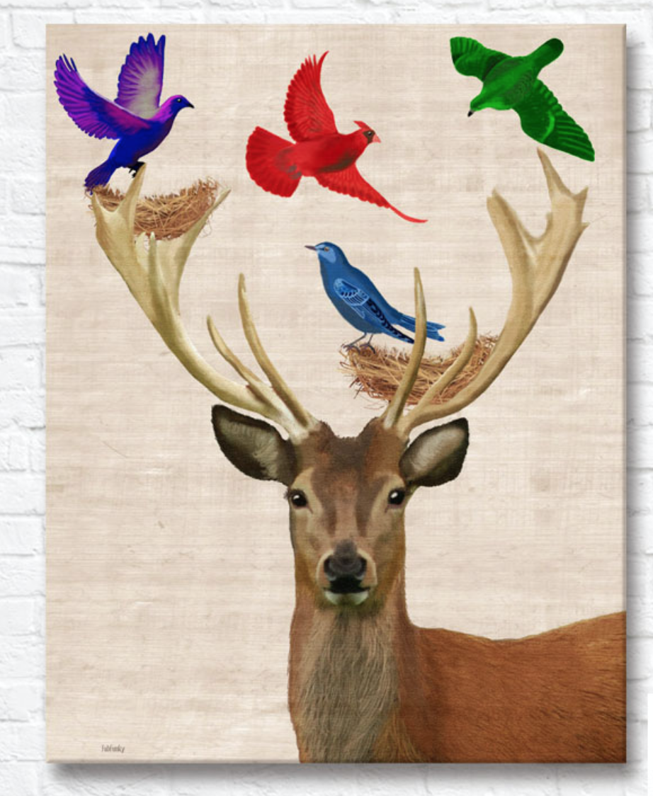 WFWALLART1628