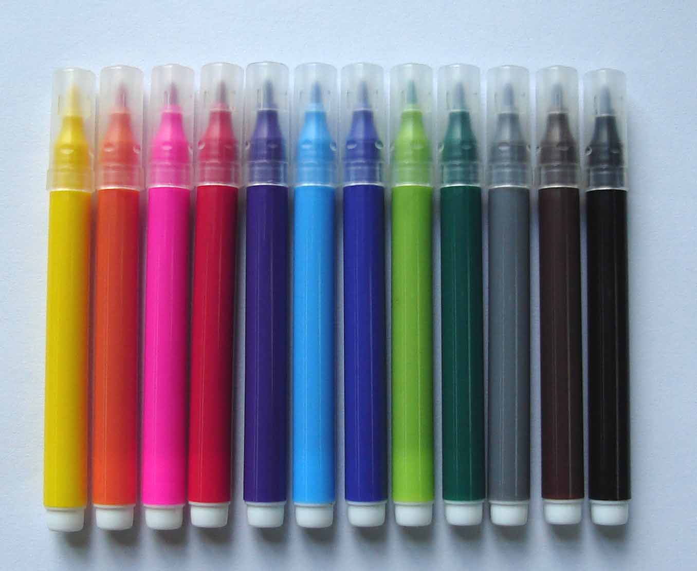 Color Pen