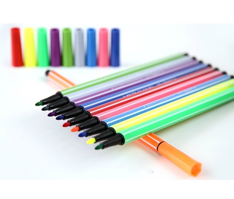Water Color Pen