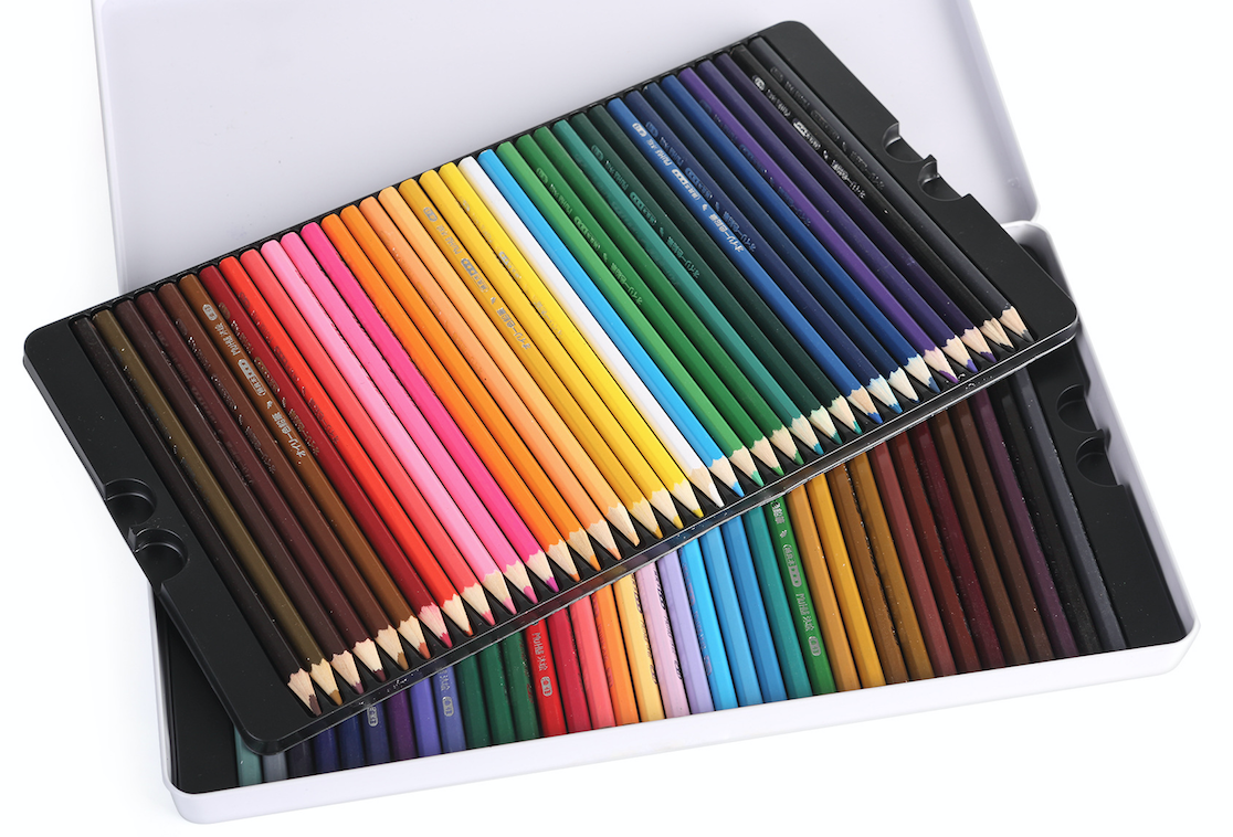 Color Pencil