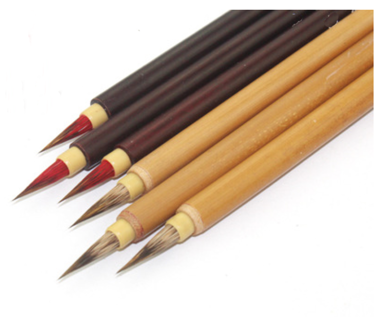 Chinese Brush
