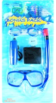SWIMMING SET