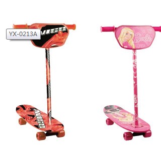 Scooter WFYX-0213A