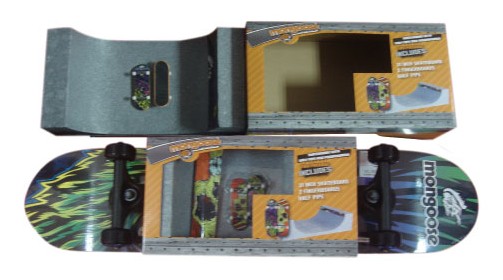 Scateboard WFYX-0214H