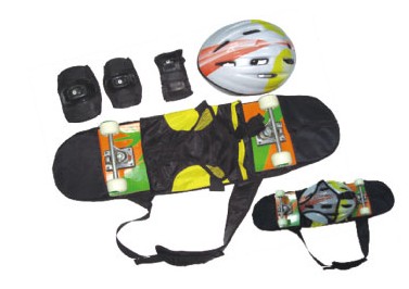 Scateboard WFYX-0216