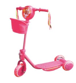 Scooter WFYX-S012D