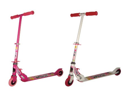 Scooter WFYX-S07D