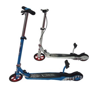Scooter WFYX-S07E