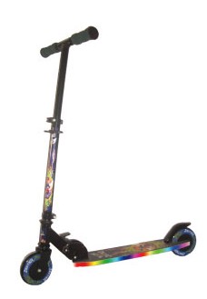 Scooter WFYX-S07L