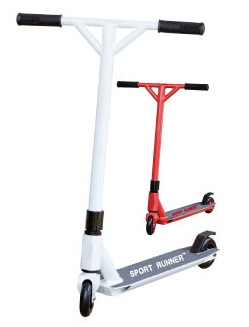 Scooter WFYX-S07XC