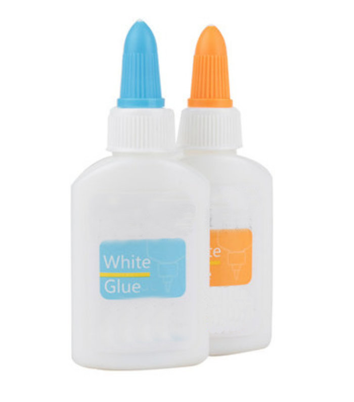 White Glue