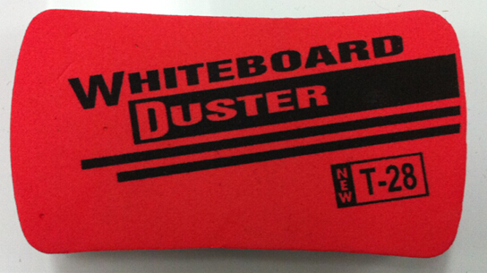 Whiteboard Duster 