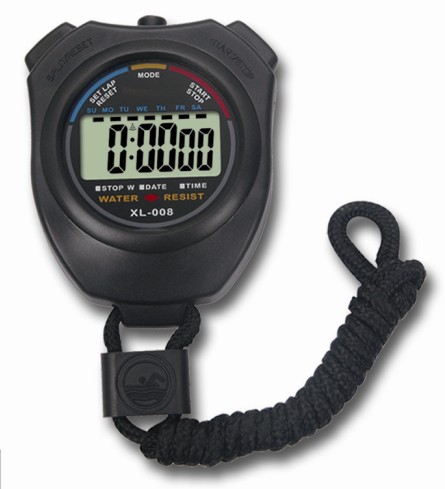 STOPWATCH-XL008