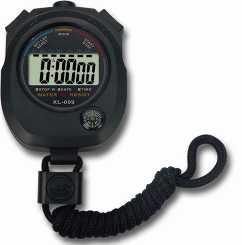 STOPWATCH-XL009