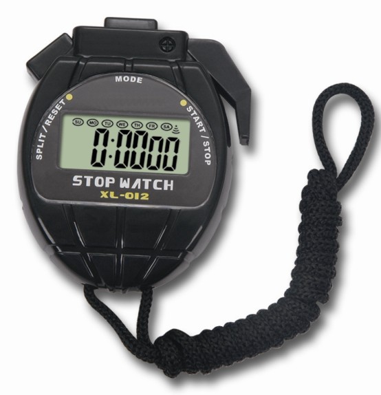 STOPWATCH-XL012