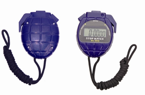 STOPWATCH-XL012