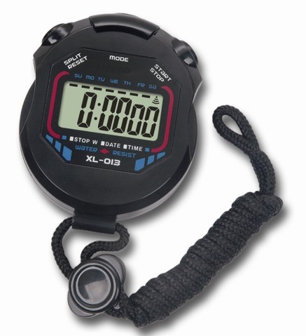 STOPWATCH-XL013