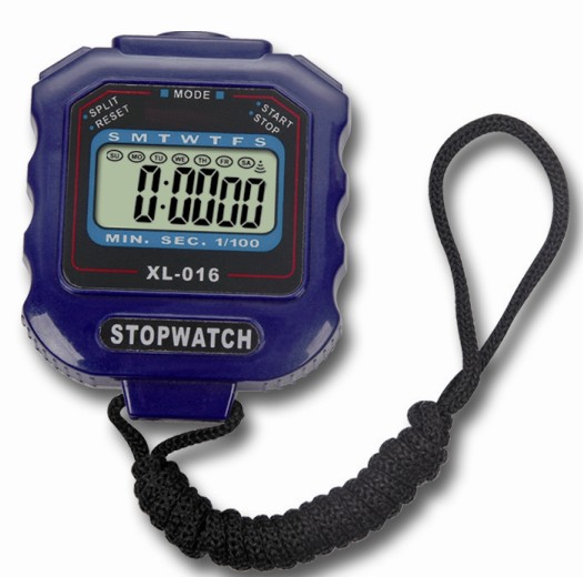 STOPWATCH-XL016