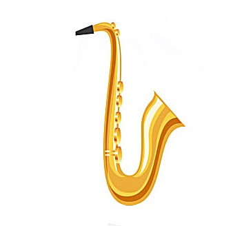 SAXOPHONE